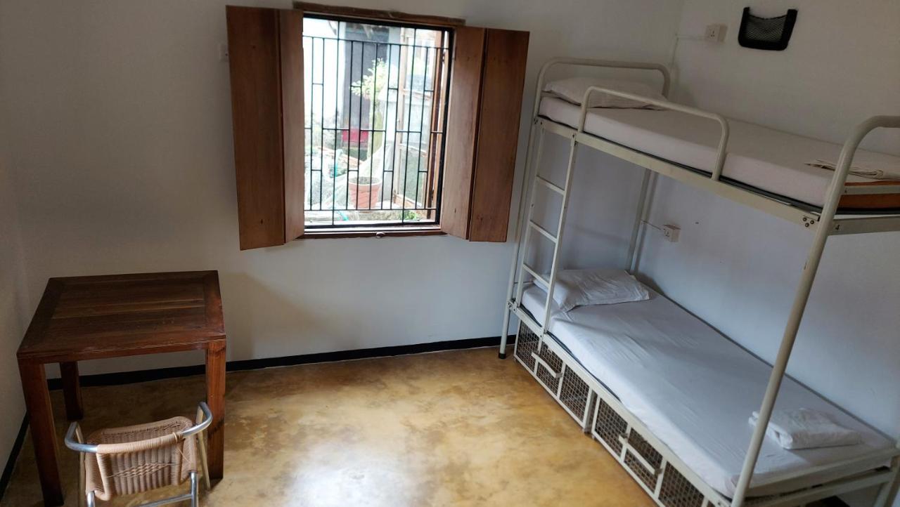 פאנג'י The Old Quarter Hostel מראה חיצוני תמונה