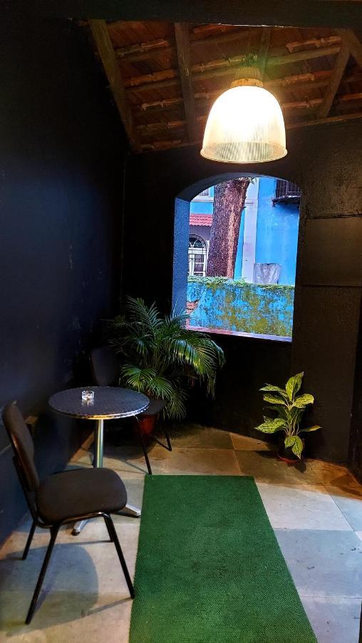 פאנג'י The Old Quarter Hostel מראה חיצוני תמונה