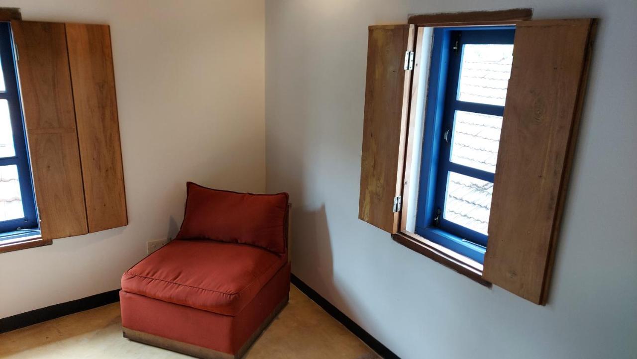 פאנג'י The Old Quarter Hostel מראה חיצוני תמונה