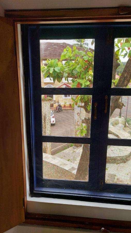 פאנג'י The Old Quarter Hostel מראה חיצוני תמונה