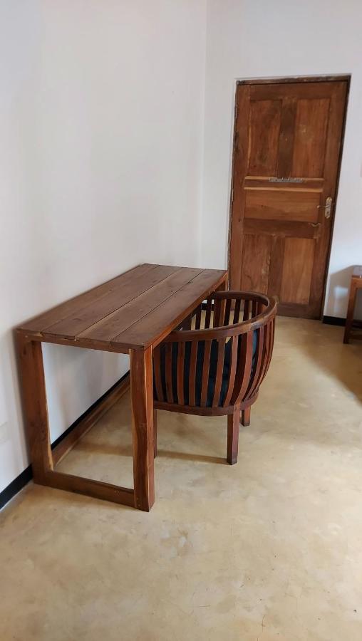 פאנג'י The Old Quarter Hostel מראה חיצוני תמונה