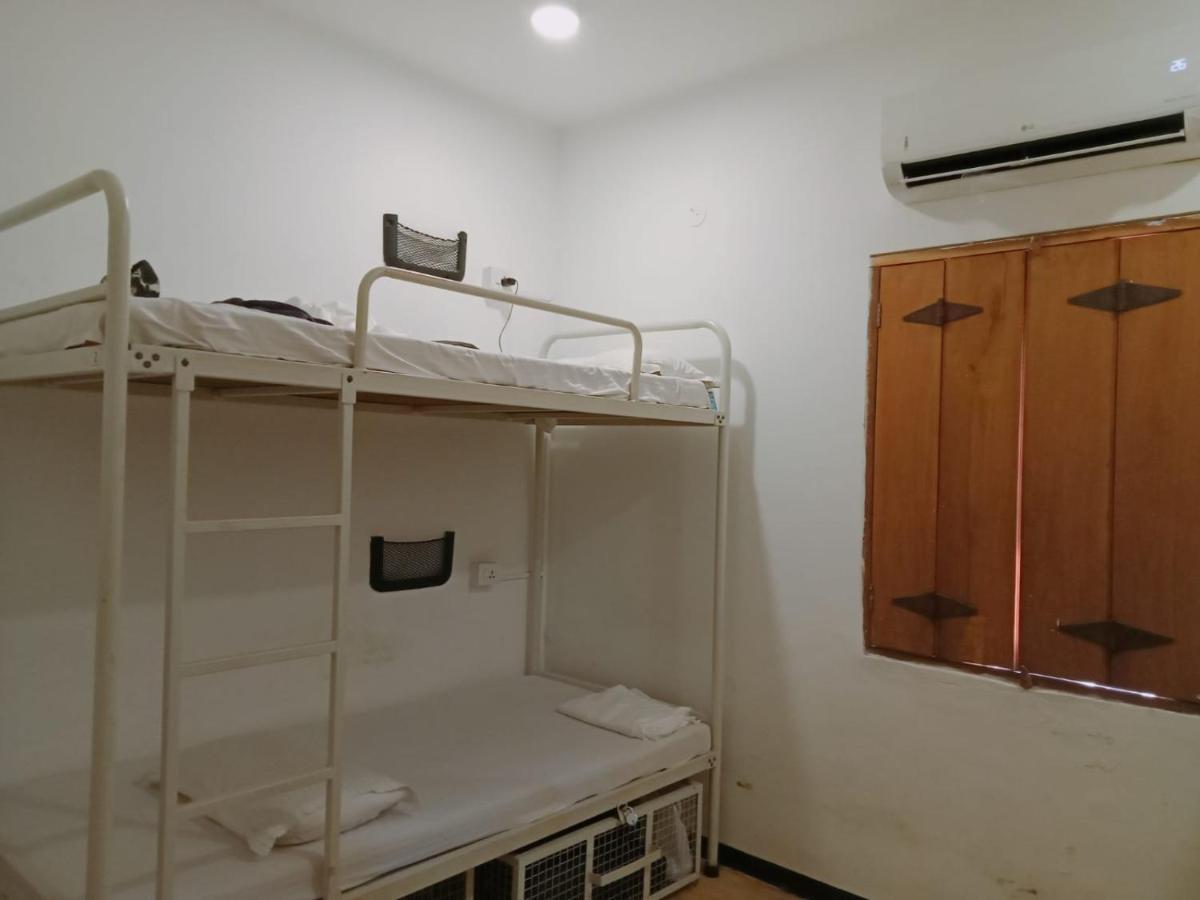 פאנג'י The Old Quarter Hostel מראה חיצוני תמונה