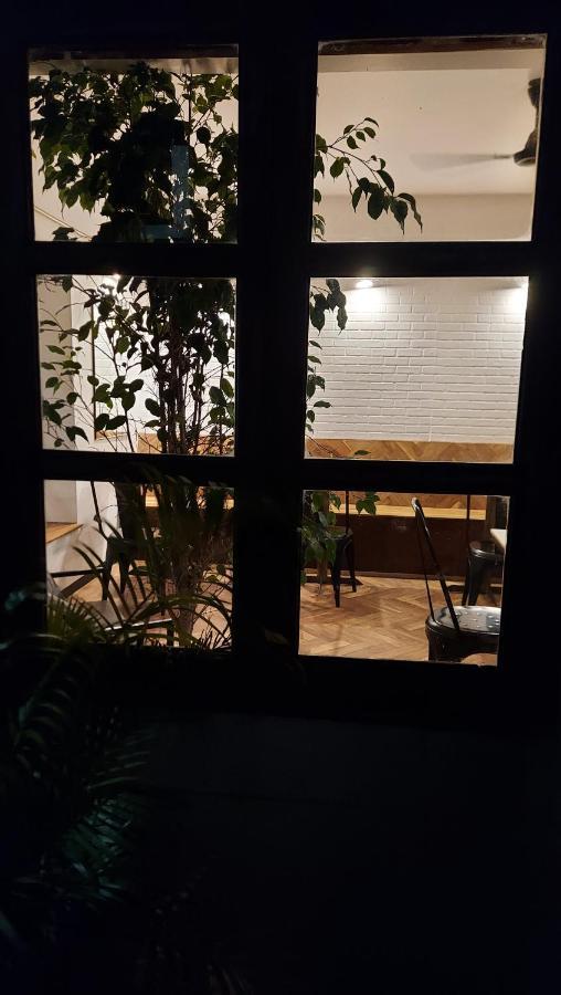 פאנג'י The Old Quarter Hostel מראה חיצוני תמונה