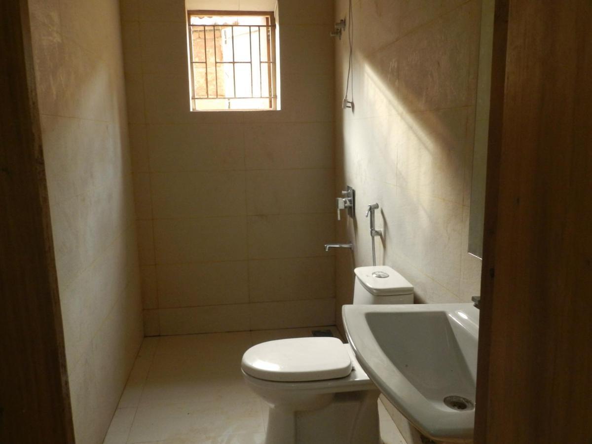 פאנג'י The Old Quarter Hostel חדר תמונה