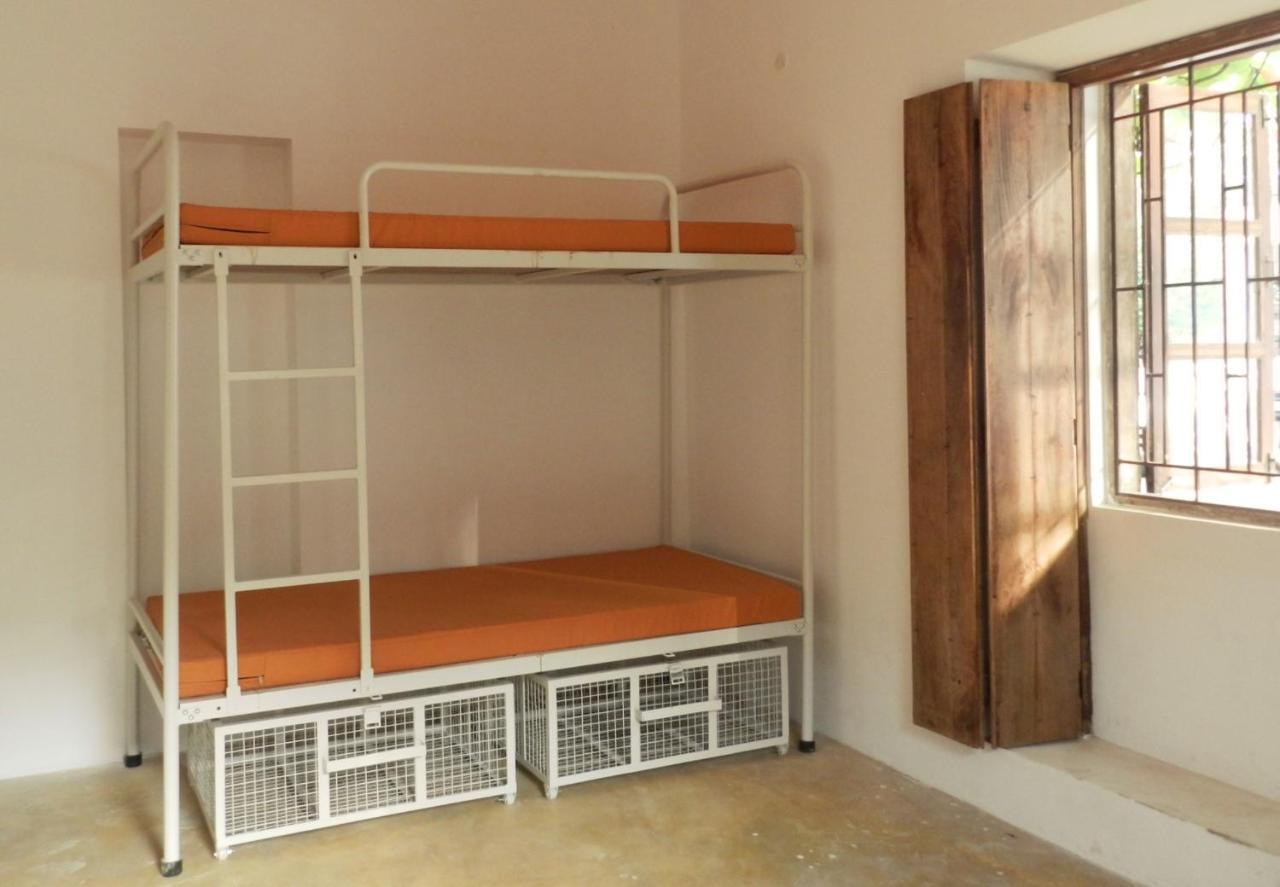 פאנג'י The Old Quarter Hostel חדר תמונה