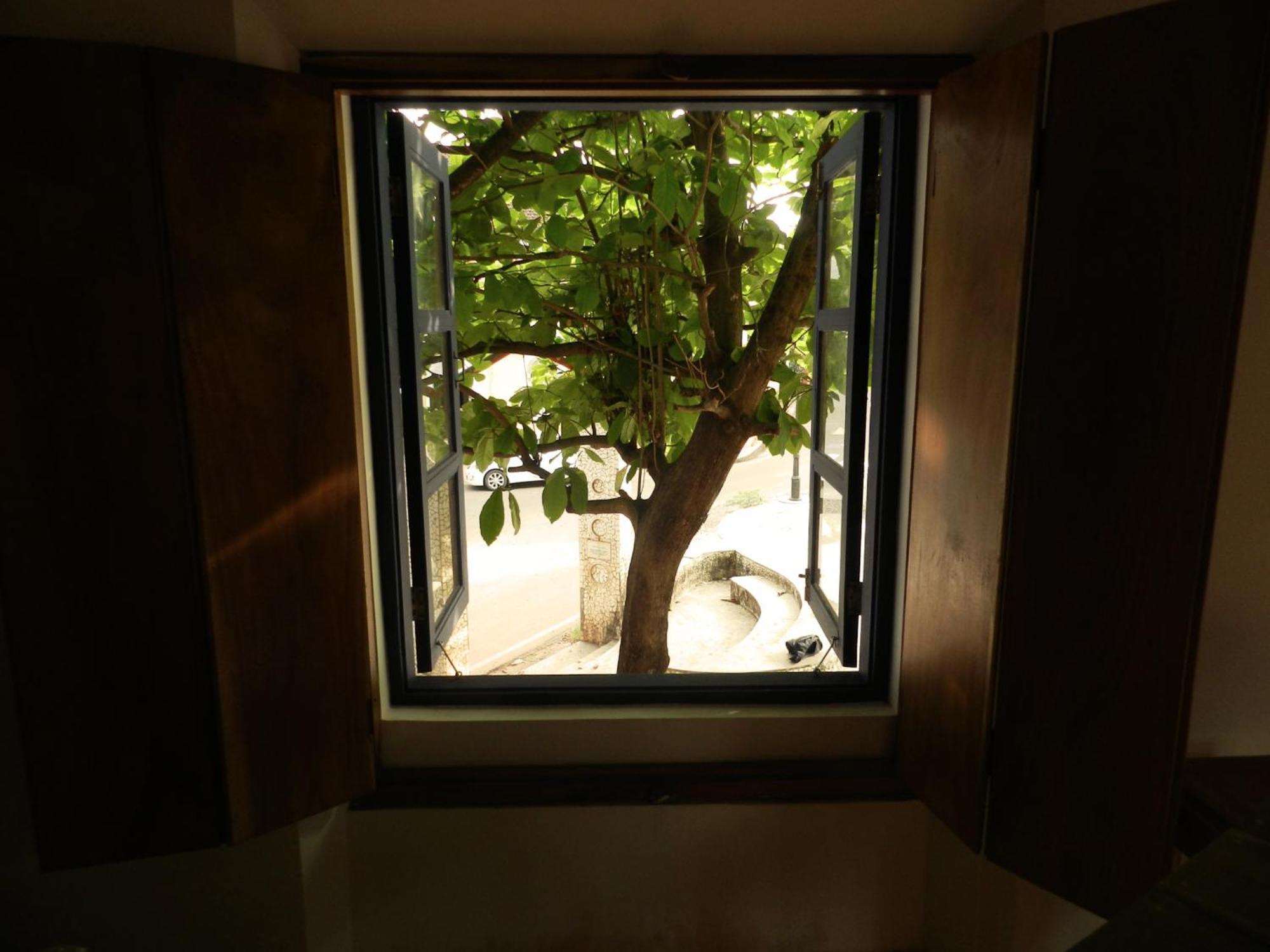 פאנג'י The Old Quarter Hostel מראה חיצוני תמונה
